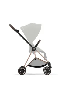 Cybex Mios Pushchair - Rose Gold / Sepia Black