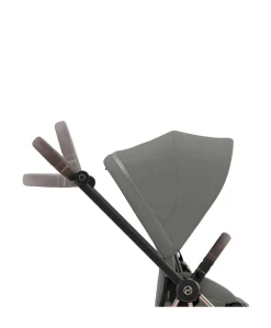 Cybex Mios Pushchair - Rose Gold / Sepia Black