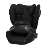Cybex Pallas B4 i-Size Child Car Seat – Pure Black