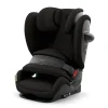 Cybex Pallas G2 i-Size 2-in-1 Child Car Seat - Magic Black