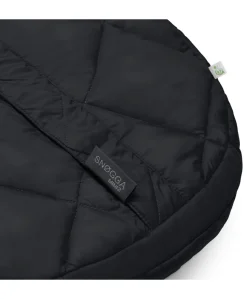 Cybex Snogga Mini 2 Car Seat Footmuff - Moon Black
