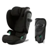 Cybex Solution G2 i-Size High-back Booster Car Seat - Magic Black