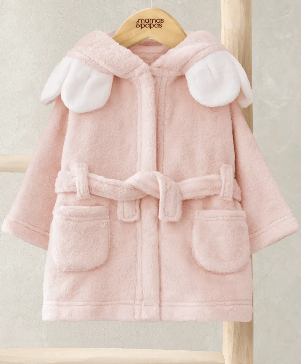 Daisy Dressing Gown