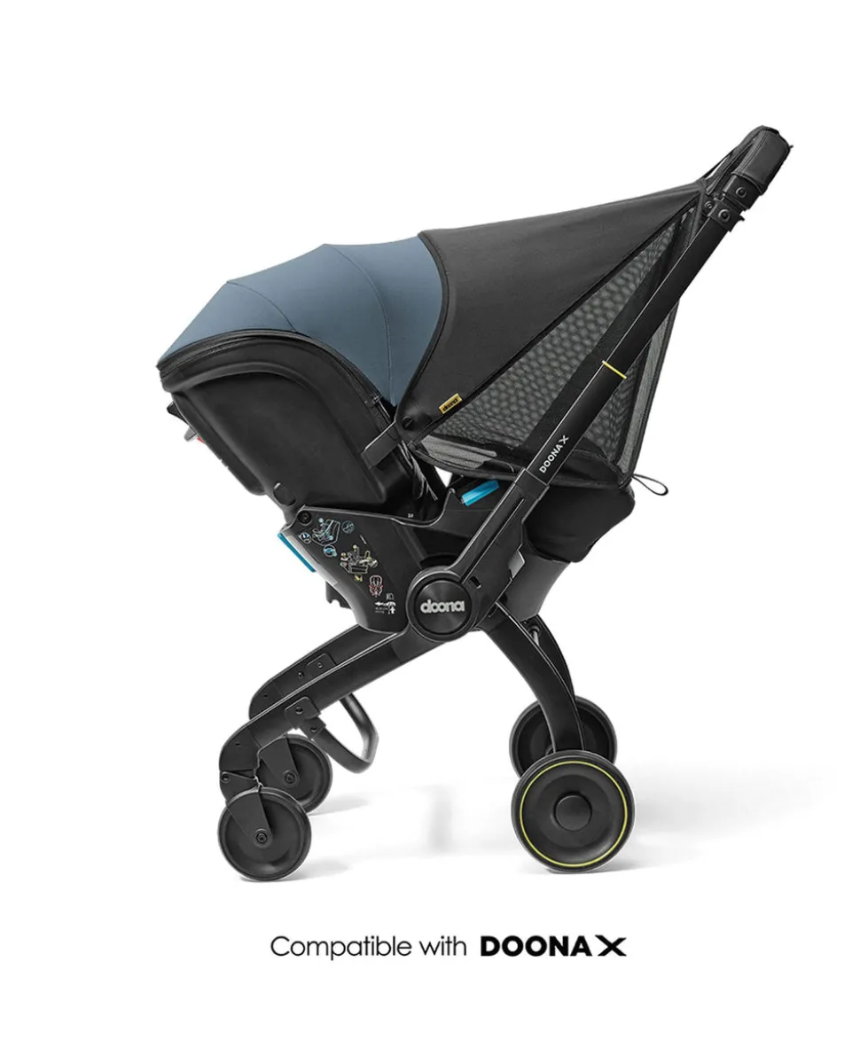 Doona - Sunshade Extension