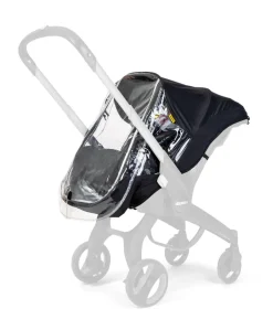 Doona Car Seat Raincover