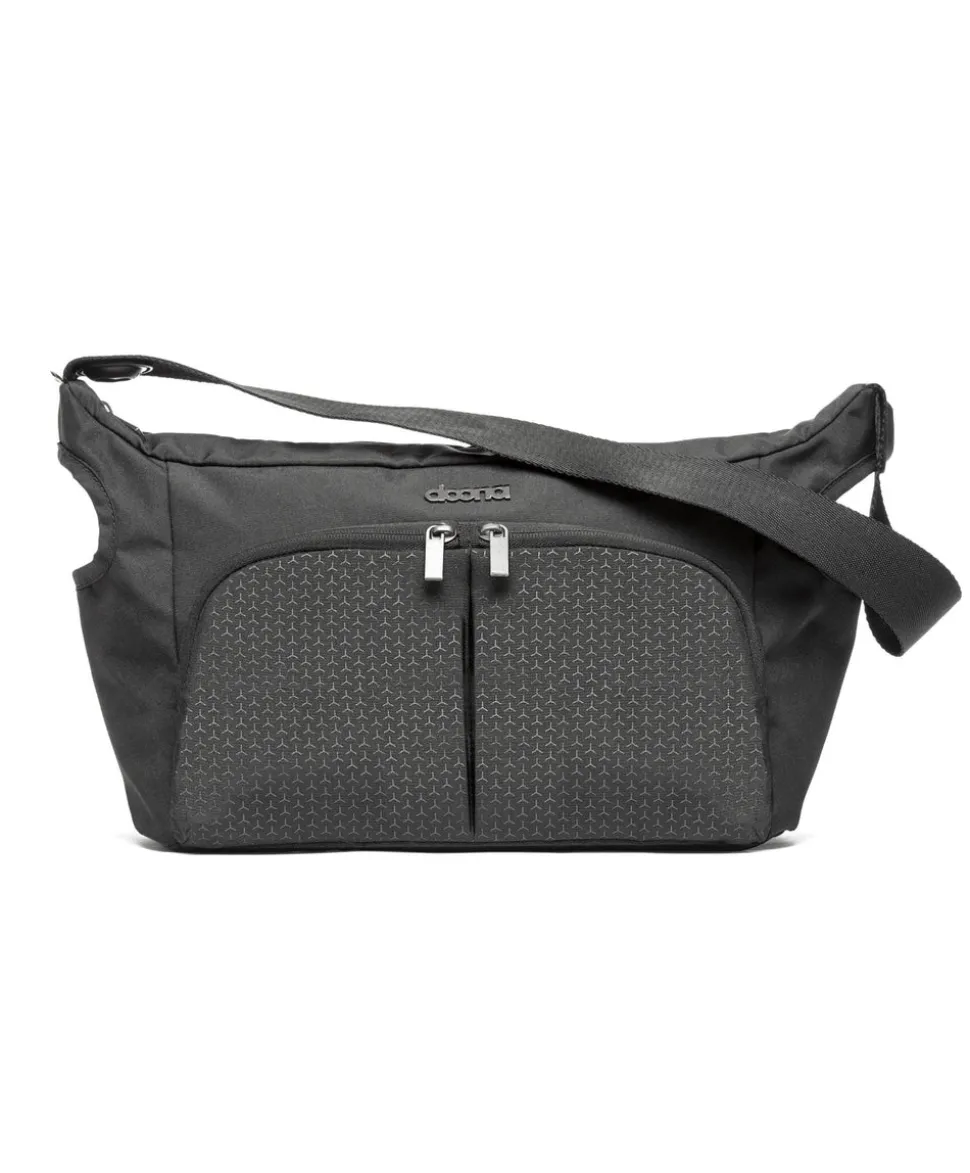 Doona Essentials Bag - Nitro Black