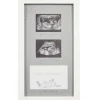 Double Scan Photo Frame - Forever Treasured