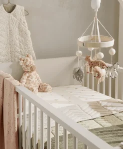 Dreampod 0-6 Months (2.5 Tog) - Born To Be Wild