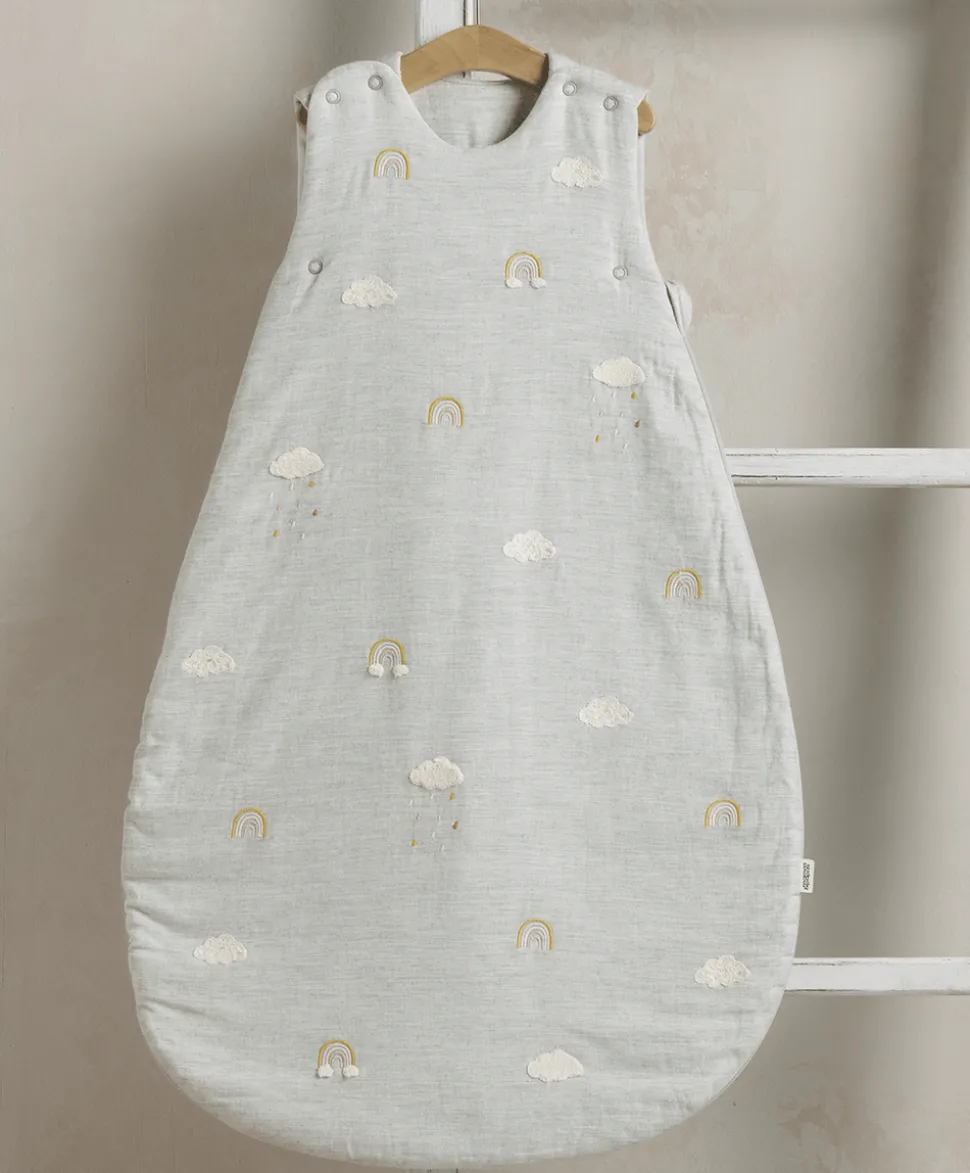Dreampod 0-6 Months (2.5 Tog) - Dream Upon a Cloud