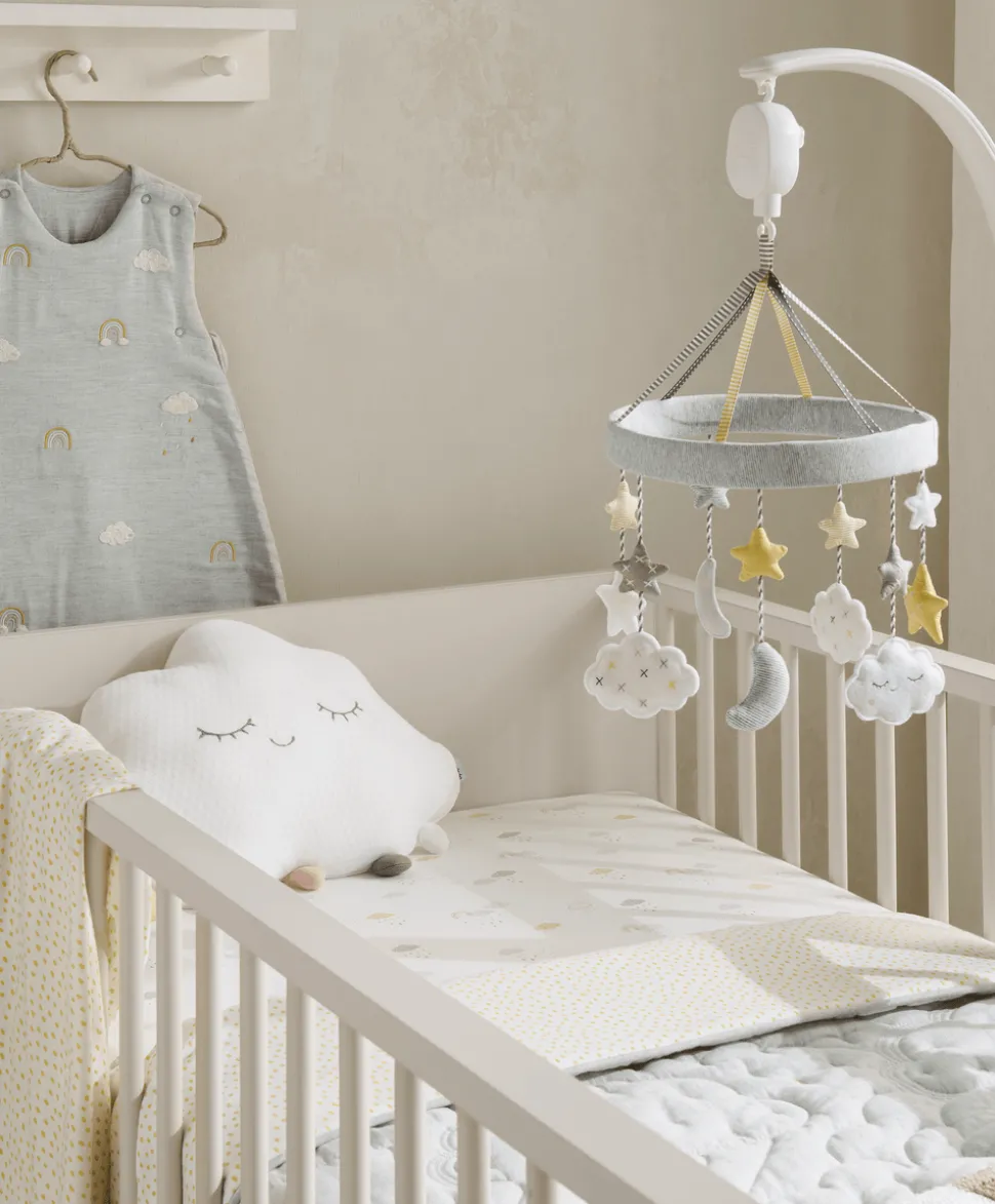 Dreampod 0-6 Months (2.5 Tog) - Dream Upon a Cloud