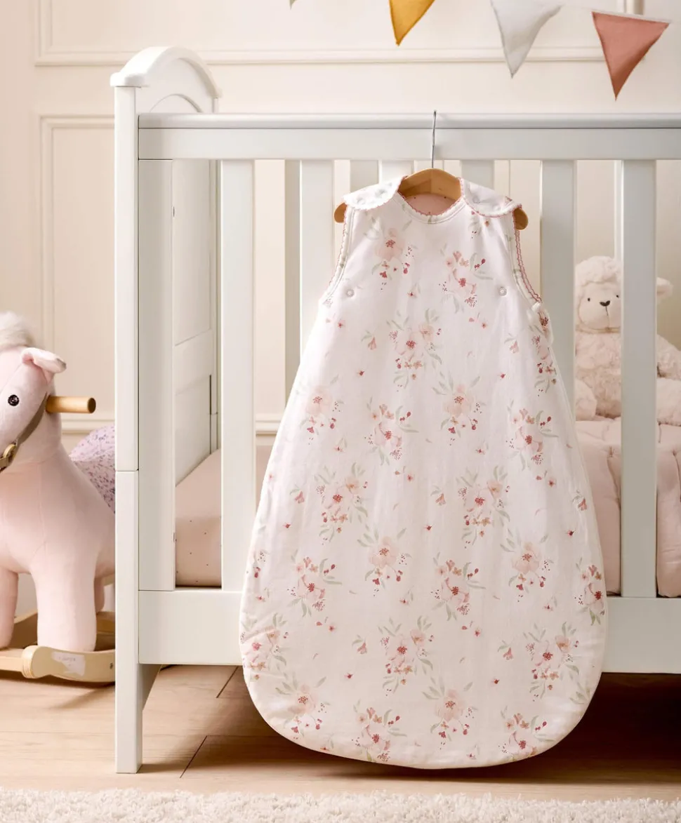 Dreampod 0-6 Months (2.5 Tog) - Floral