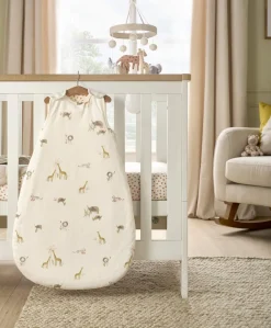 Dreampod 0-6 Months (2.5 Tog) - Jungle