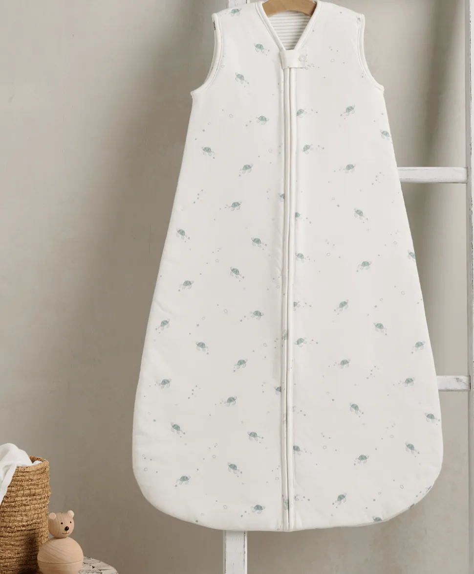 Dreampod 6-18 Months (2.5 Tog) - Turtle