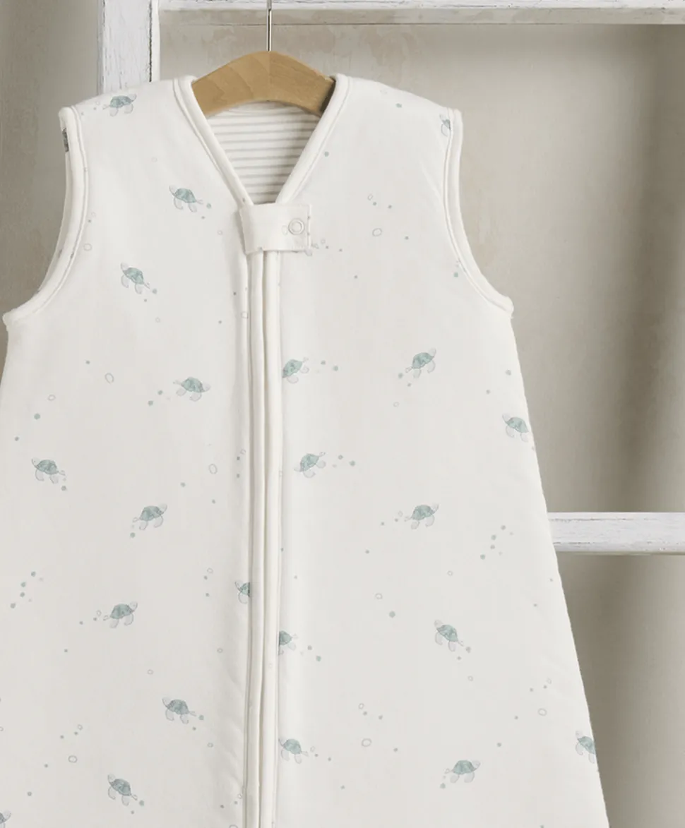 Dreampod 6-18 Months (2.5 Tog) - Turtle