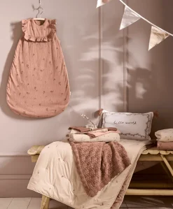 Dreampod 0-6 Months (2.5 Tog) - Welcome to the World Wildflower