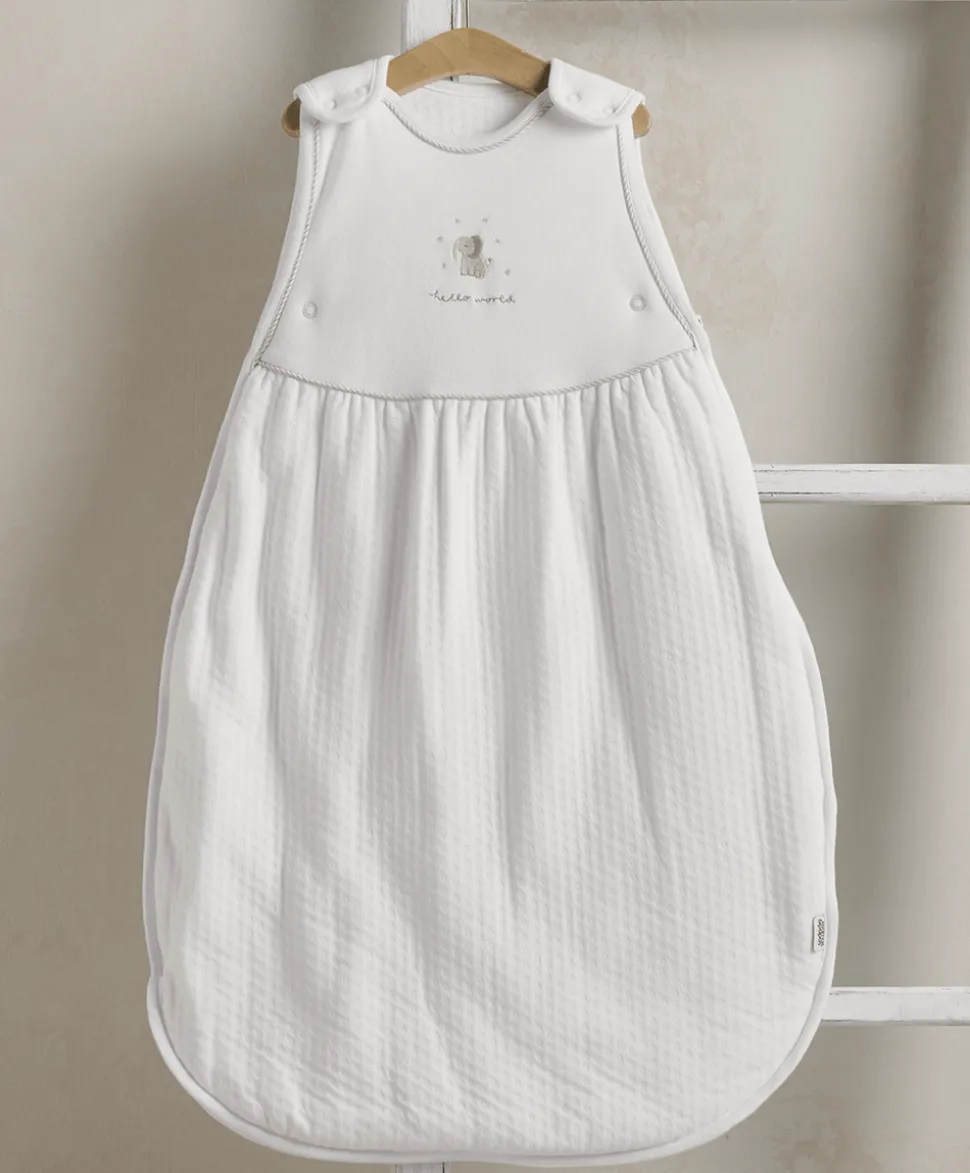 Dreampod 0-6 Months (2.5 Tog) - White