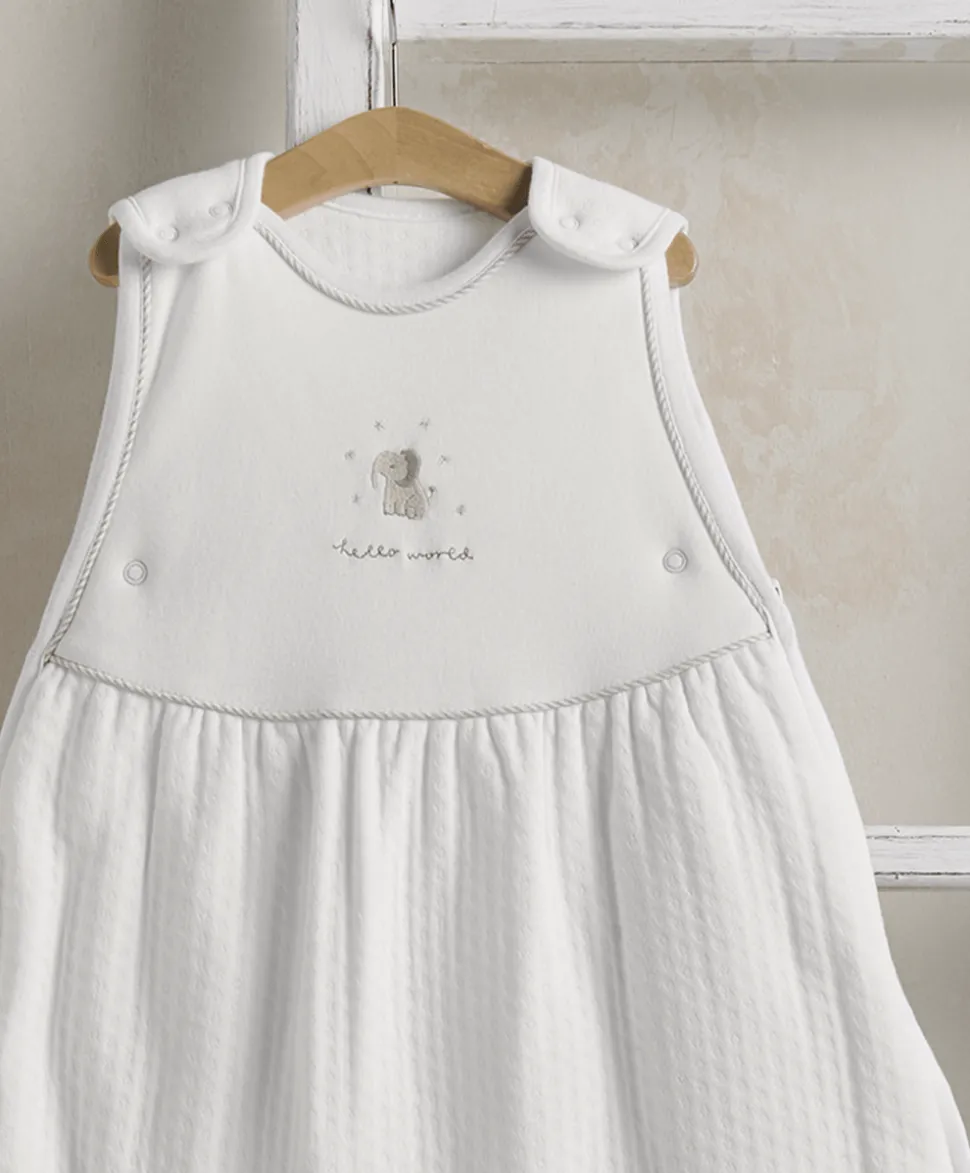 Dreampod 0-6 Months (2.5 Tog) - White
