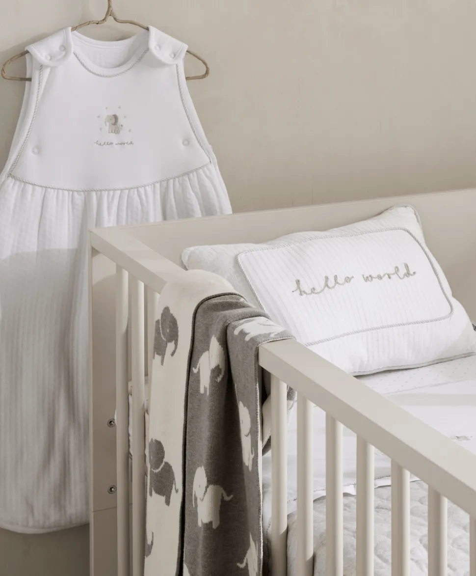 Dreampod 0-6 Months (2.5 Tog) - White