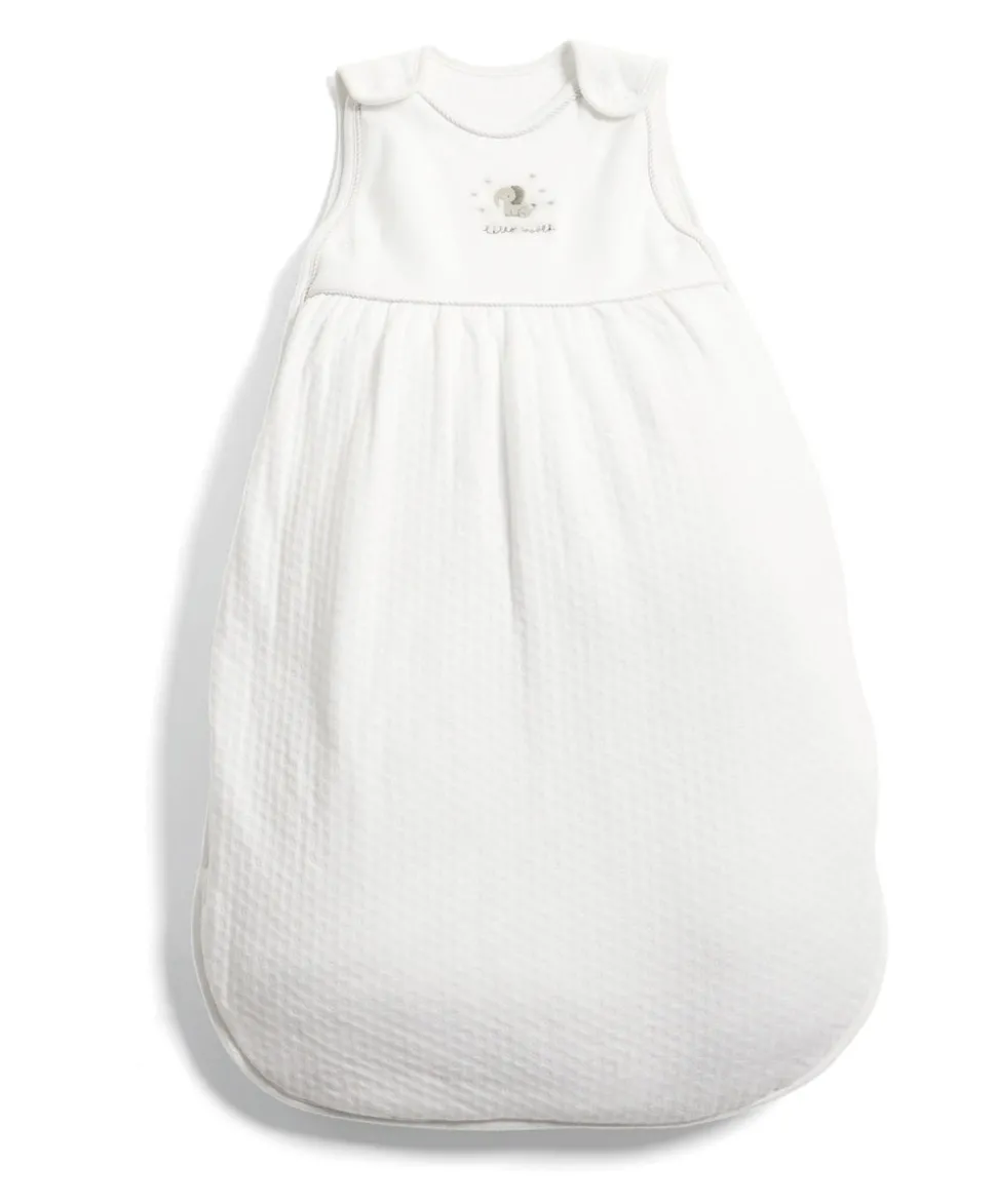 Dreampod 0-6 Months (2.5 Tog) - White