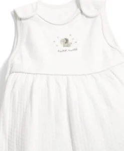 Dreampod 0-6 Months (2.5 Tog) - White