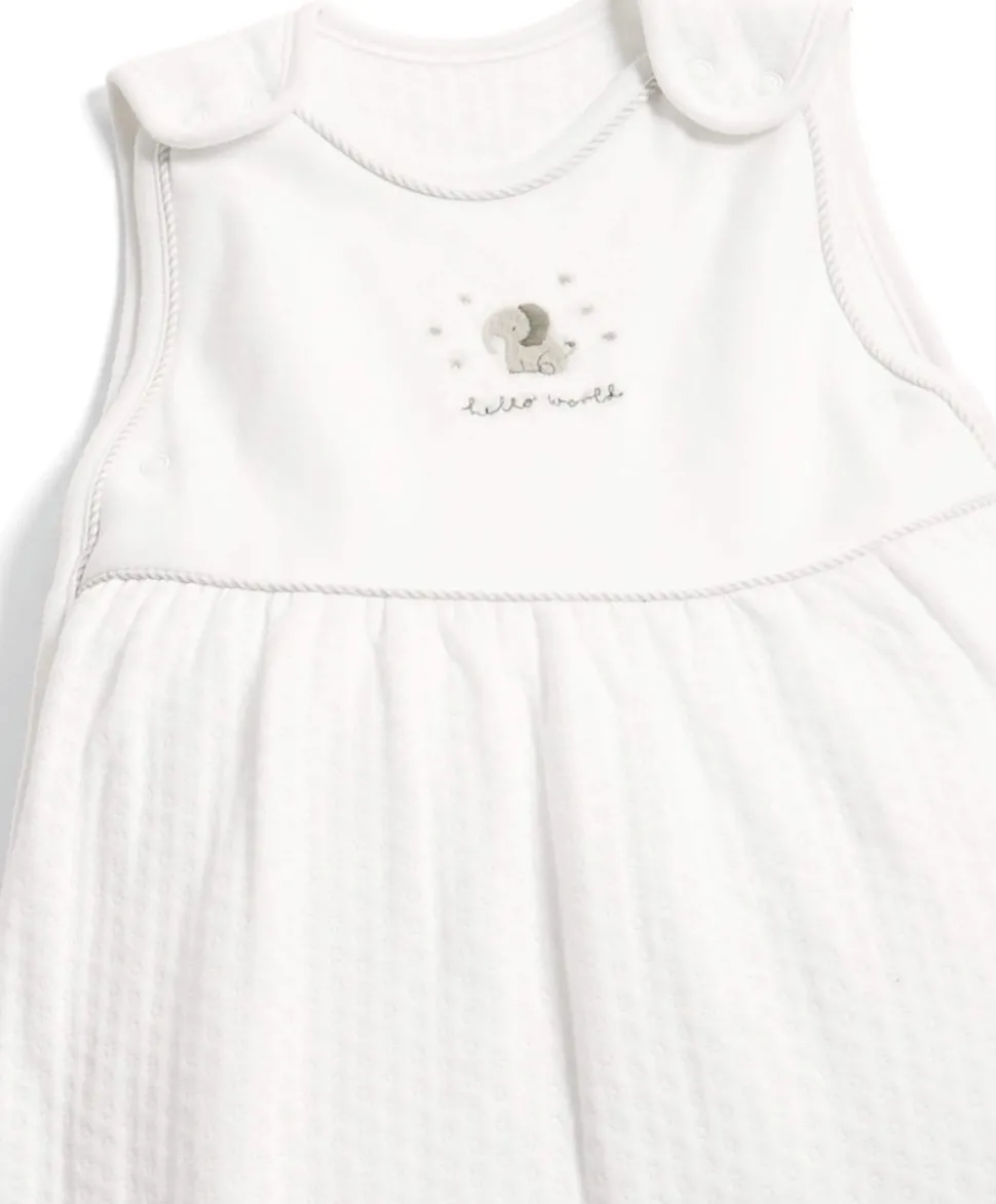 Dreampod 0-6 Months (2.5 Tog) - White
