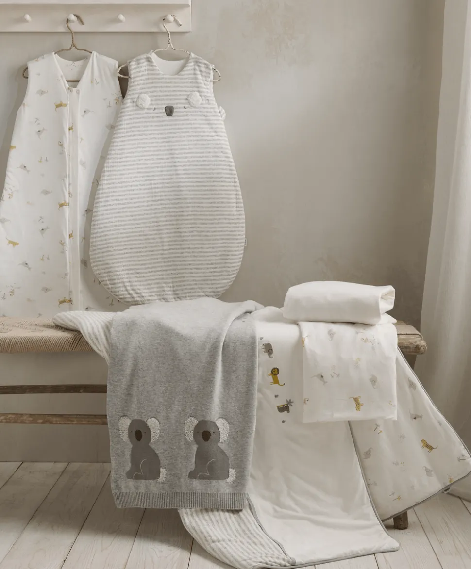 Dreampod 0-6 Months (2.5 Tog) - Wildly Adventures