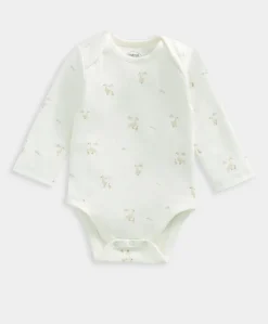 Duckling Jersey Jacket, Bodysuit & Leggings (Set of 3)