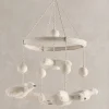 Duckling Musical Mobile - Welcome to the World Duckling