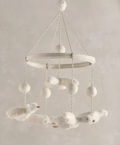 Duckling Musical Mobile - Welcome to the World Duckling