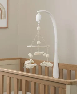 Duckling Musical Mobile - Welcome to the World Duckling