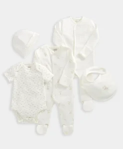 Duckling Outfit Set (Set of 5)