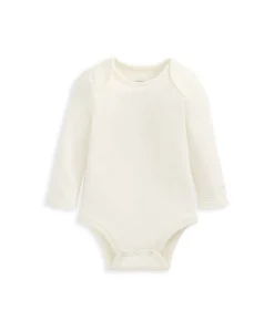 Dungarees & Bodysuit Outfit Set - Teddy Bear