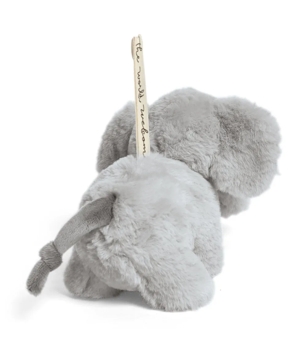 Educational Chime Toy - Eddie Elephant