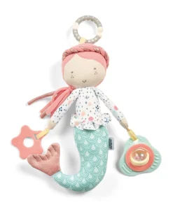 Educational Toy - Mermaid
