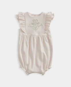 Eid Shortie Romper