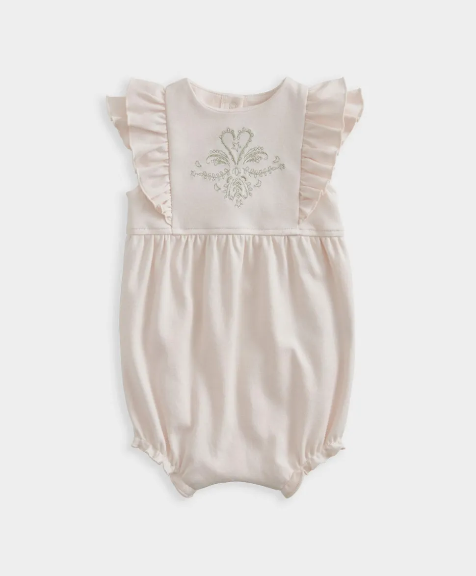 Eid Shortie Romper