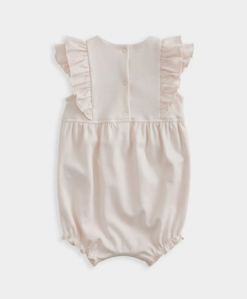 Eid Shortie Romper