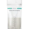 Elvie Breast Milk Storage Bags - Pack of 100