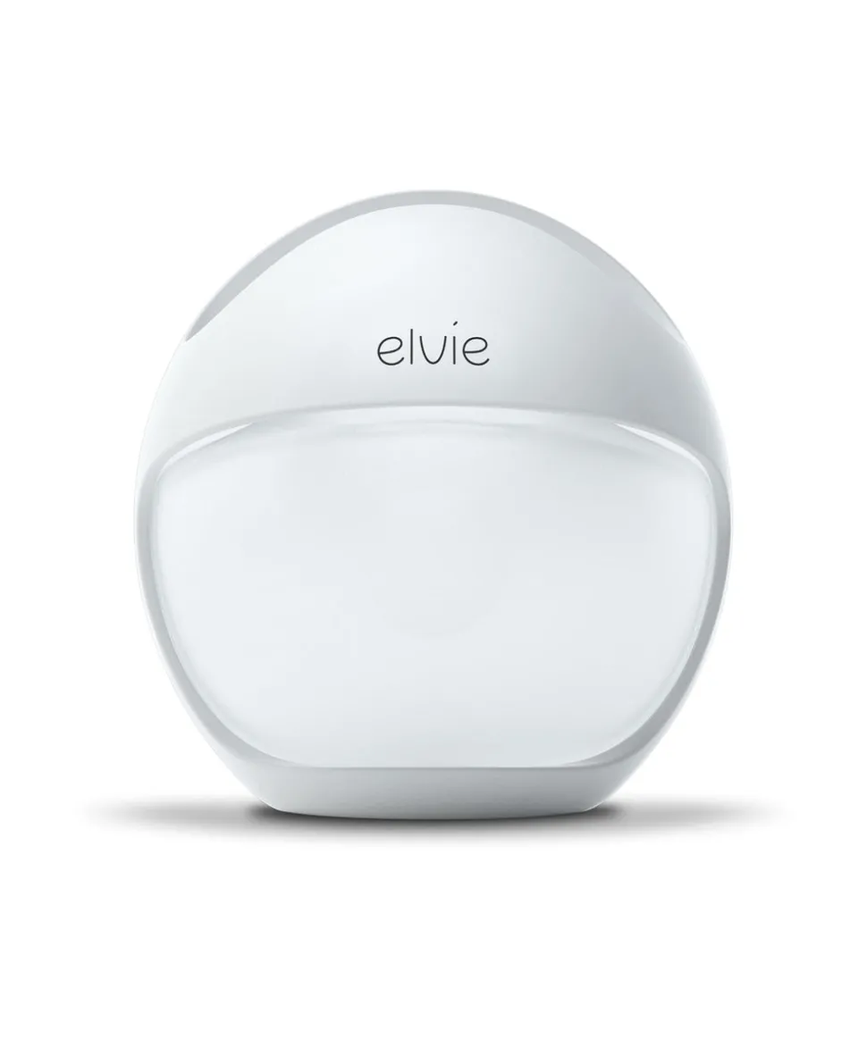 Elvie Curve Breast Pump