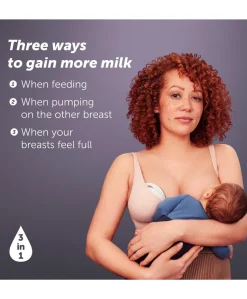 Elvie Curve Breast Pump
