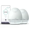 Elvie Double Electric Breast Pump