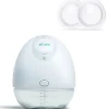 Elvie Electric Breast Pump With Elvie Catch Collection Cups