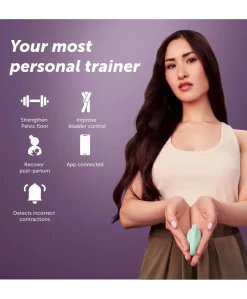 Elvie Pelvic Floor Trainer