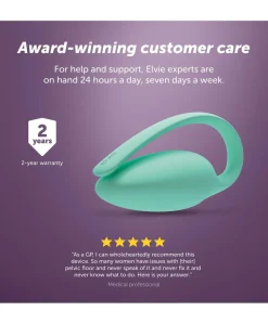 Elvie Pelvic Floor Trainer