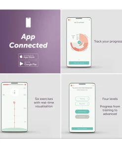 Elvie Pelvic Floor Trainer