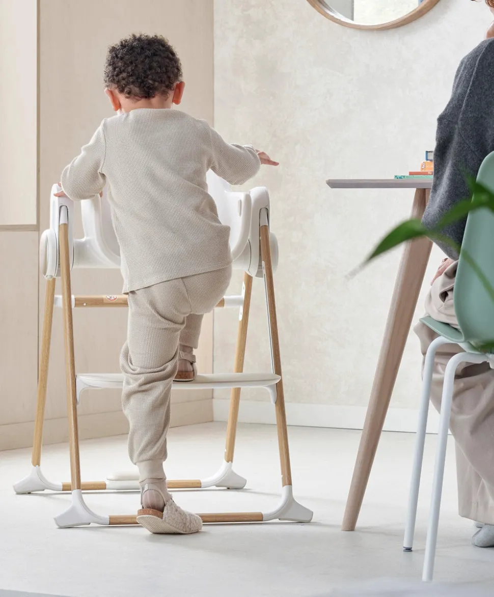 Eno Highchair - Cashmere