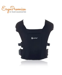 Ergobaby Embrace Baby Carrier - Black