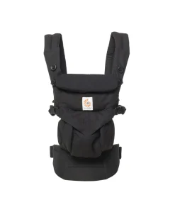 Ergobaby Omni 360 Baby Carrier - Black