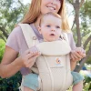 Ergobaby Omni Breeze Baby Carrier - Natural Beige
