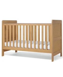 Esna Cotbed - Rattan